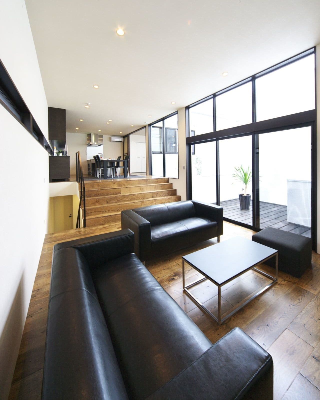 かっこいい暮らしをデザイン