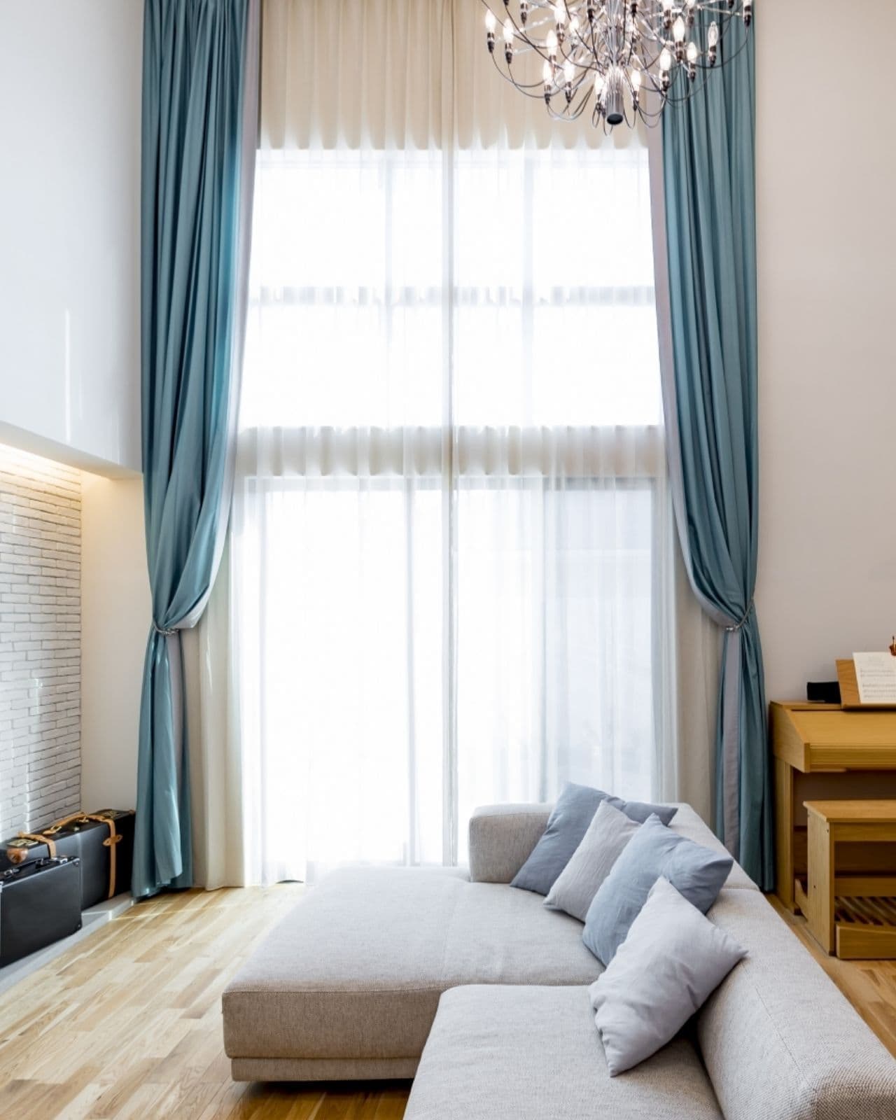 ゆったりとした気持ちで家づくりするために