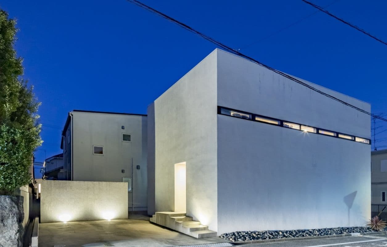 完成・引き渡し